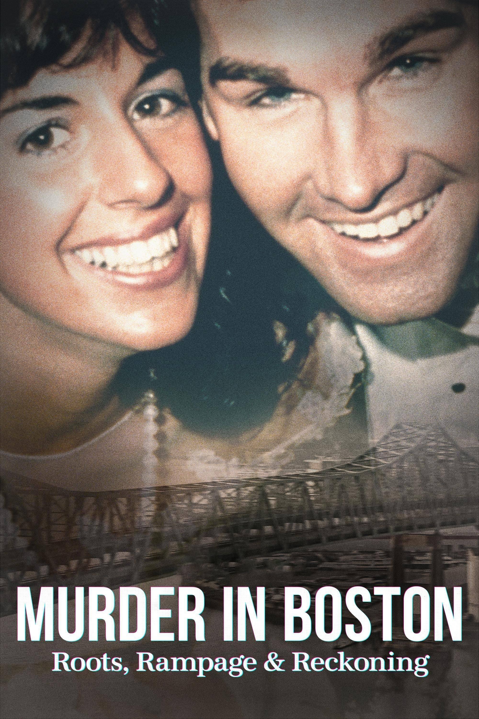 Xem Phim Án Mạng Ở Boston: Gốc Rễ, Náo Loạn Và Trừng Phạt Vietsub HD Online