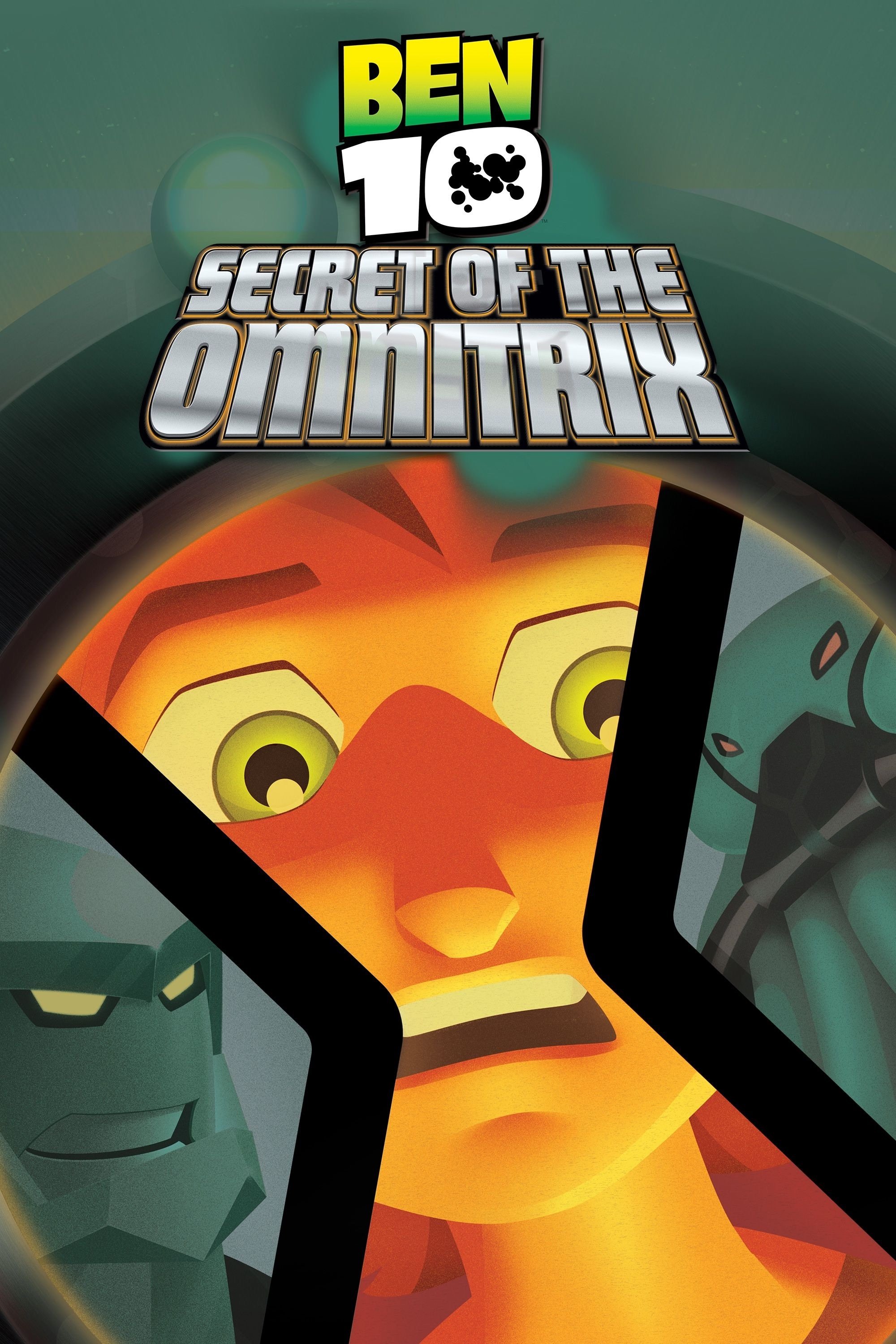 Xem Phim Ben 10: Bí Mật Của Omnitrix Vietsub HD Online