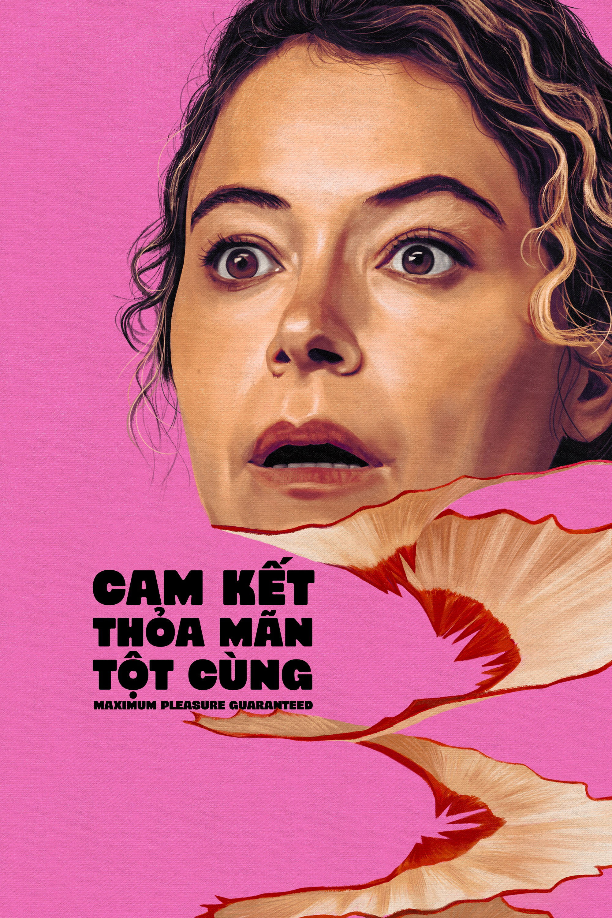 Xem Phim Cam Kết Thỏa Mãn Tột Cùng Vietsub HD Online