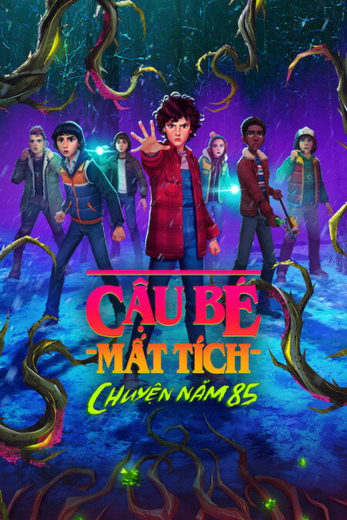Xem Phim Cậu Bé Mất Tích: Chuyện Năm 85 Vietsub HD Online