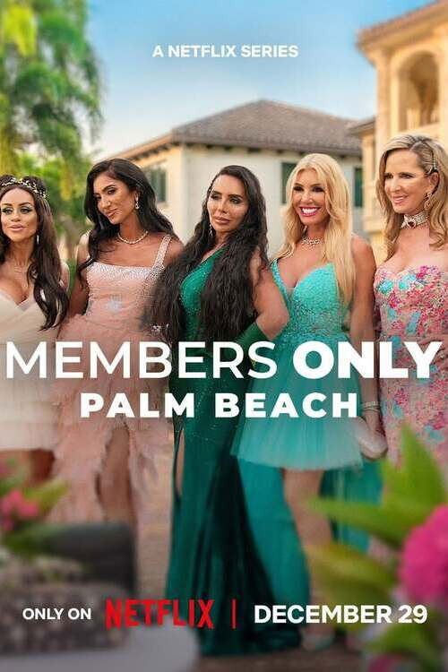 Xem Phim Chỉ Cho Thành Viên: Palm Beach Vietsub HD Online