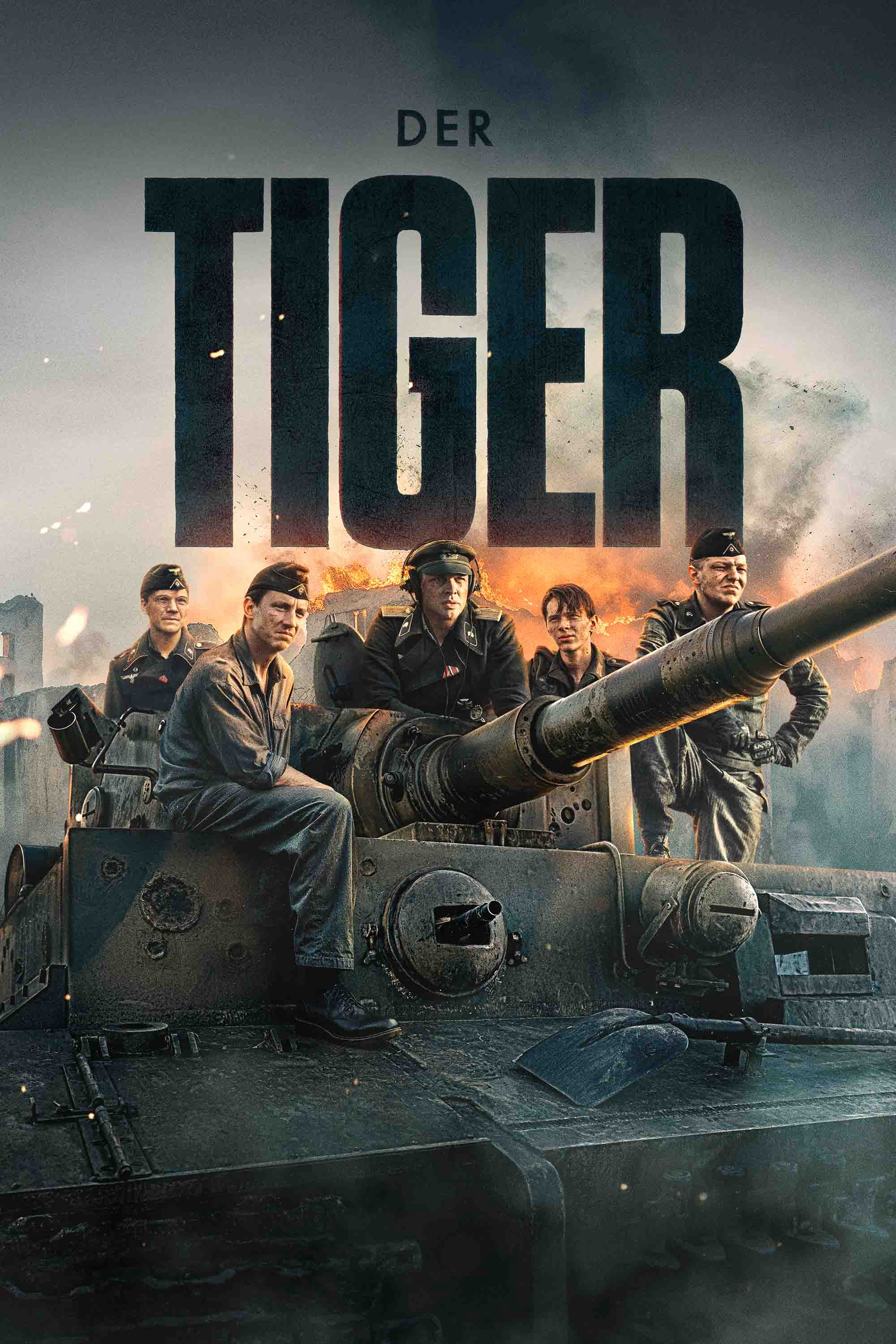 Xem Phim Chiếc Xe Tank Vietsub HD Online