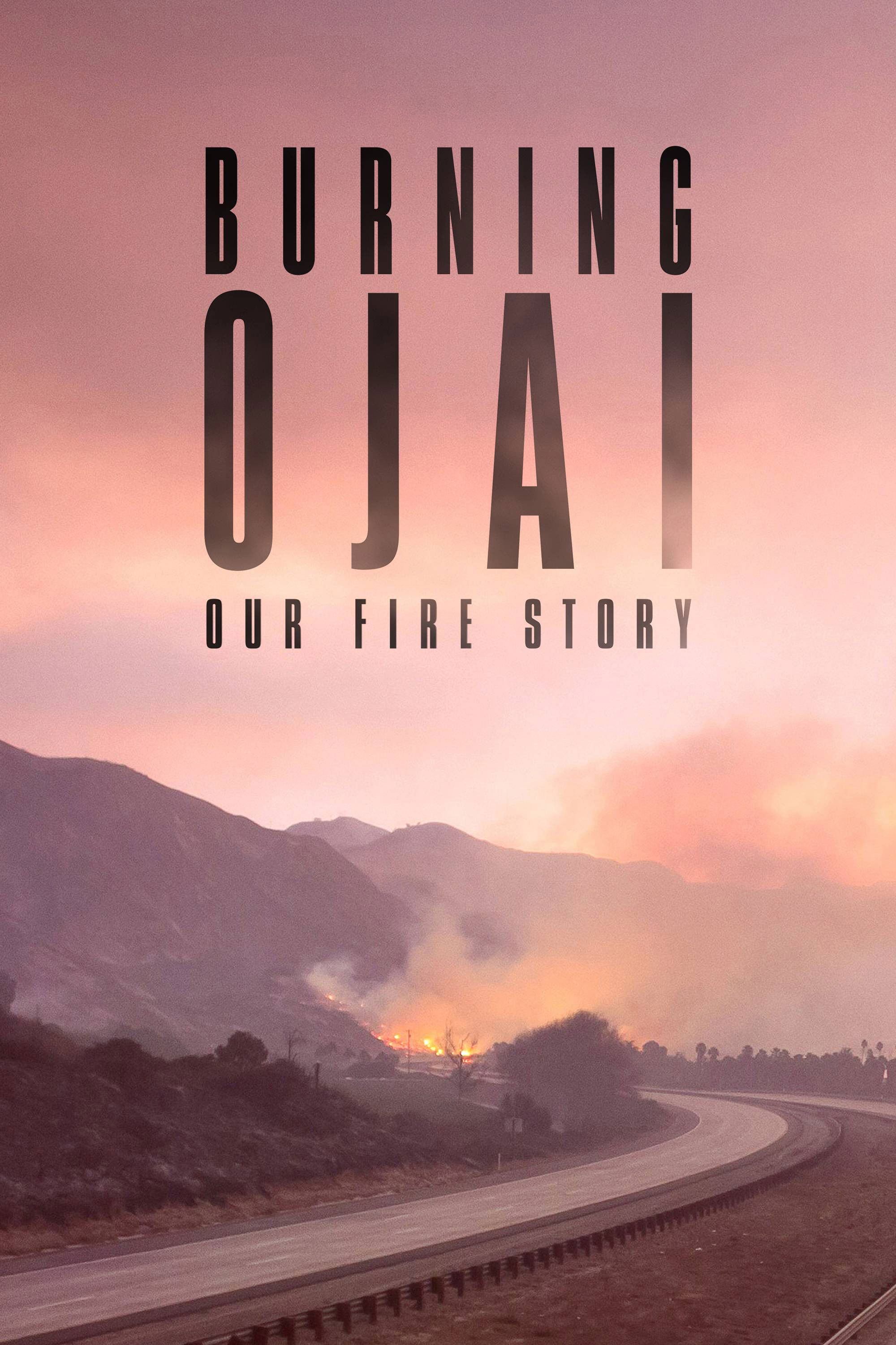 Xem Phim Đám Cháy Ở Thung Lũng Ojai Vietsub HD Online