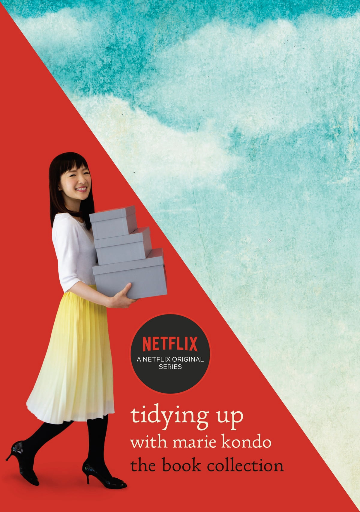 Xem Phim Dọn Nhà Cùng Marie Kondo Vietsub HD Online