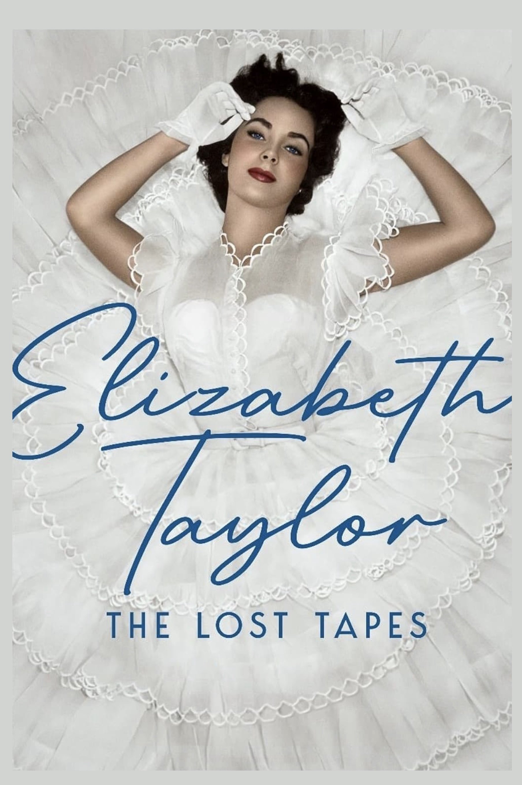 Xem Phim Elizabeth Taylor: Những Cuốn Băng Thất Lạc Vietsub HD Online