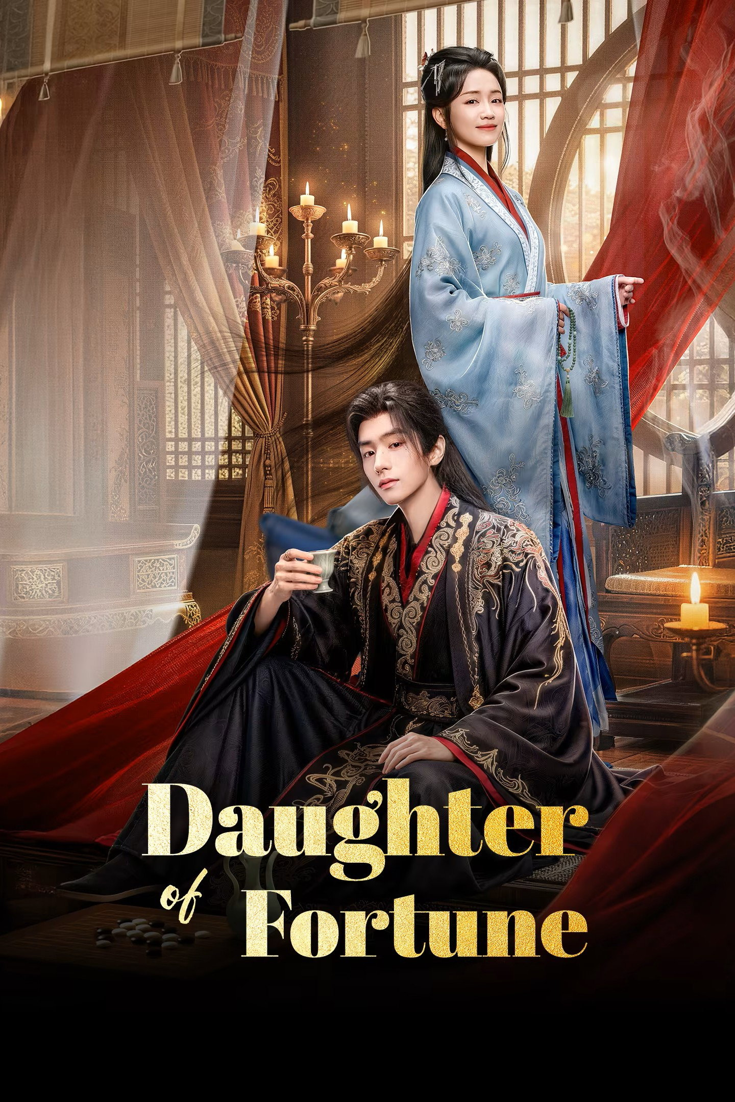 Xem Phim Gả Vào Nhà Quyền Quý Vietsub HD Online