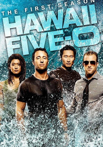 Xem Phim Gia Đình Five-0 (Phần 1) Vietsub HD Online