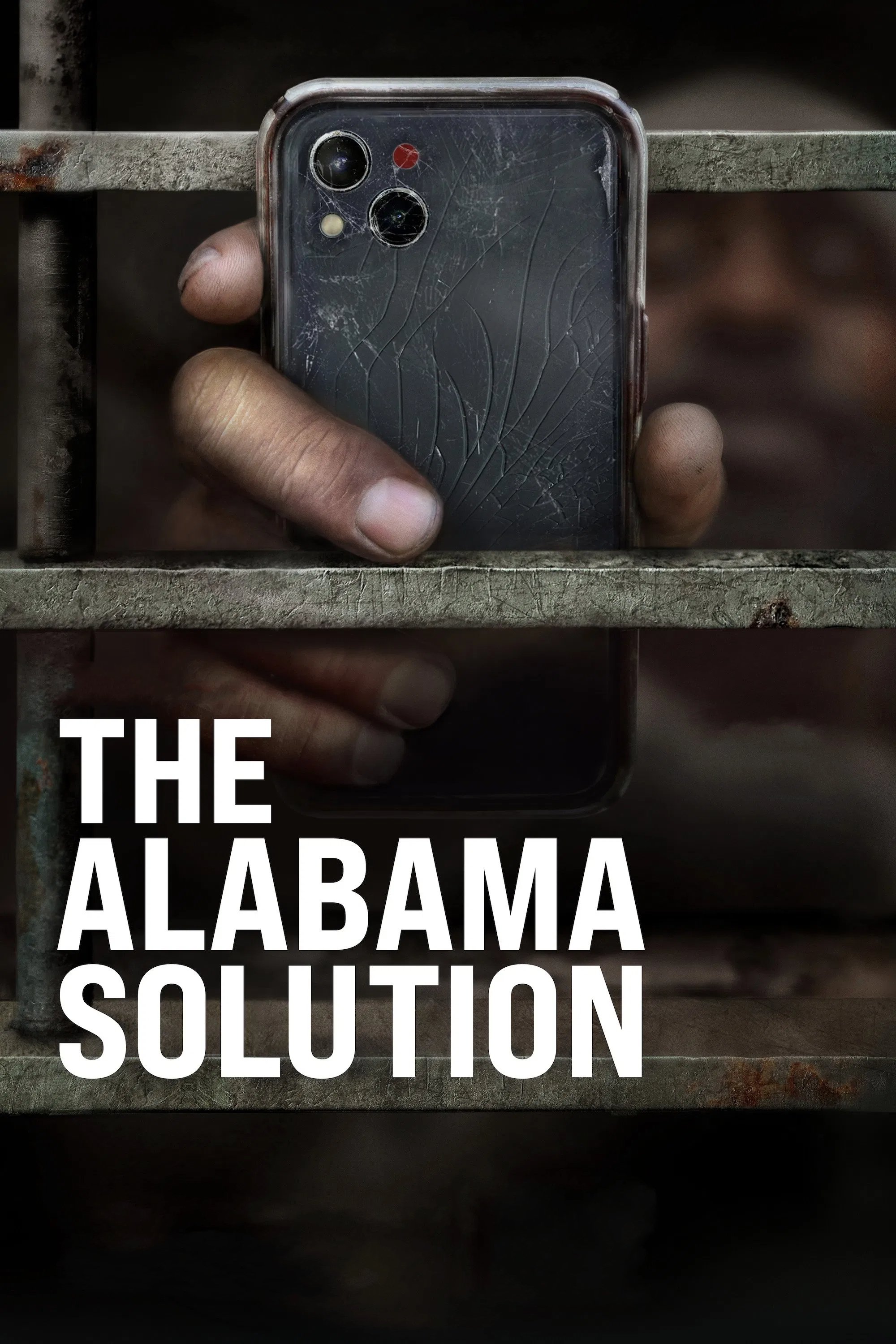 Xem Phim Giải Pháp Cho Alabama Vietsub HD Online