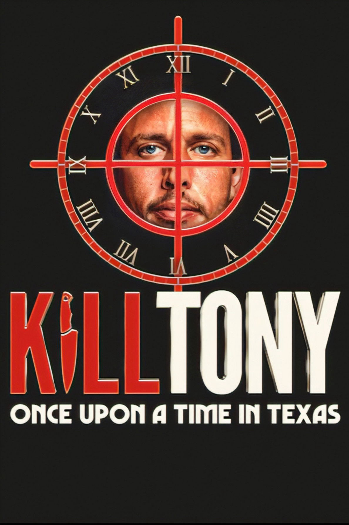 Xem Phim Giết Tony: Ngày Xửa Ngày Xưa ở Texas Vietsub HD Online