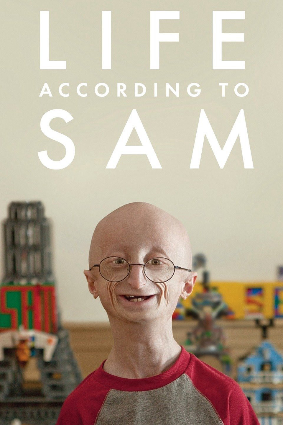 Xem Phim Góc Nhìn Cuộc Sống Của Sam Vietsub HD Online