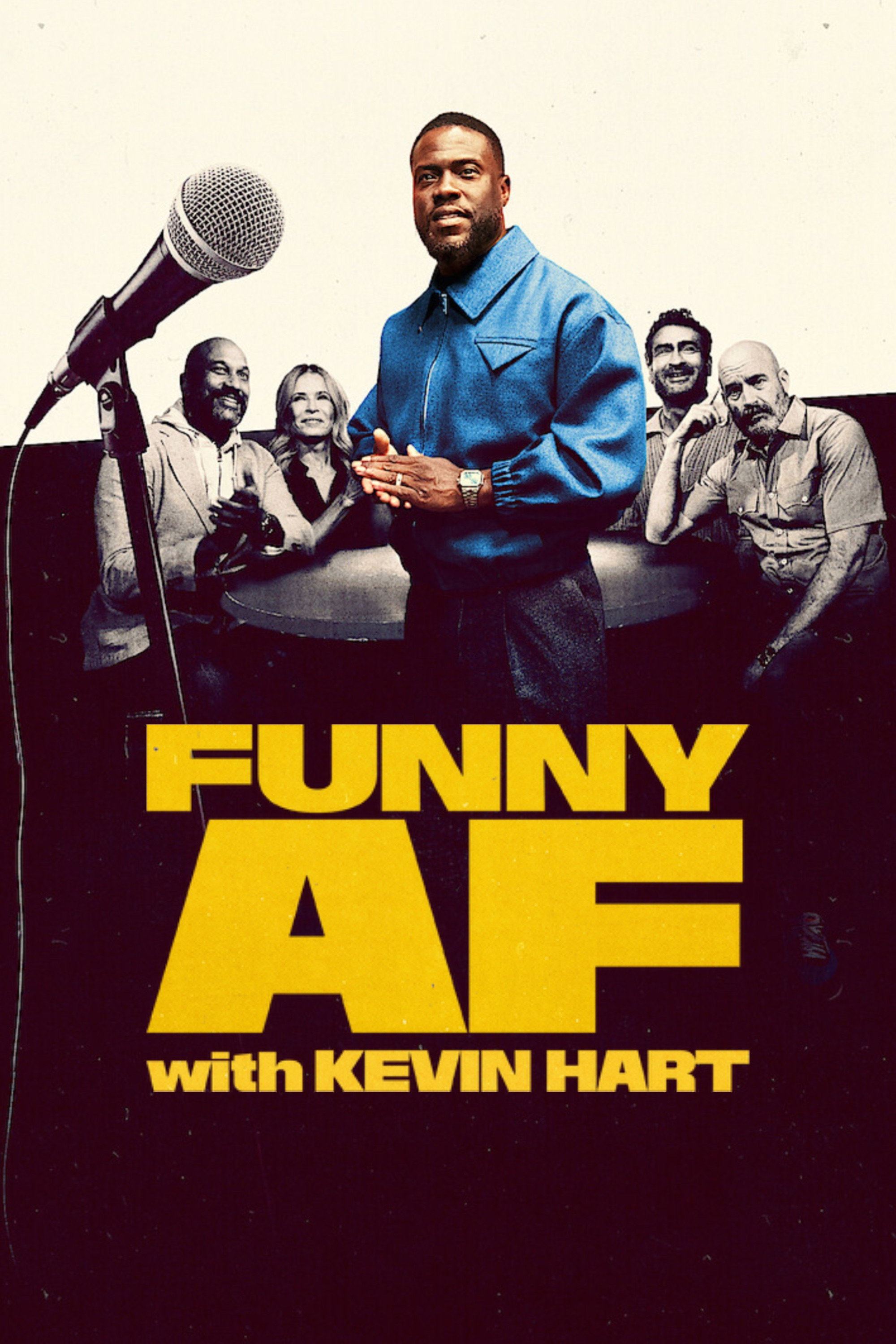 Xem Phim Hài vc Cùng Kevin Hart Vietsub HD Online
