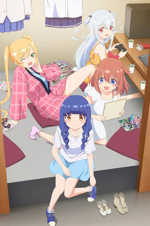 Xem Phim Ichijouma Mankitsugurashi Vietsub HD Online
