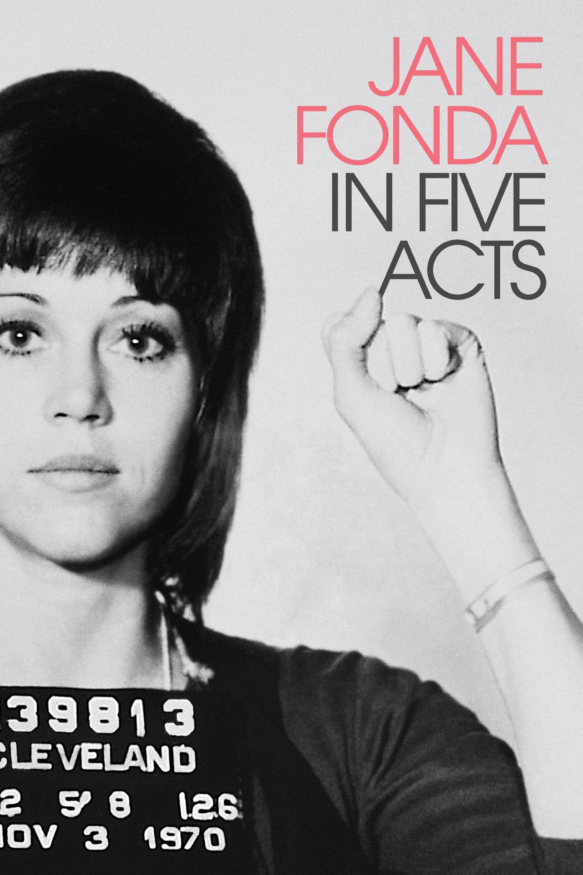 Xem Phim Jane Fonda Trong Năm Hồi Kịch Cuộc Đời Vietsub HD Online
