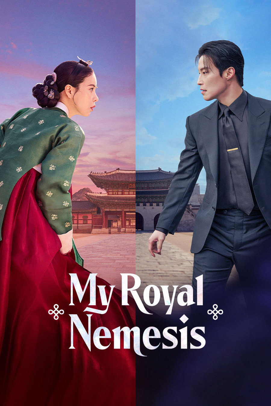 Xem Phim Kẻ Thù Hoàng Gia Của Tôi Vietsub HD Online