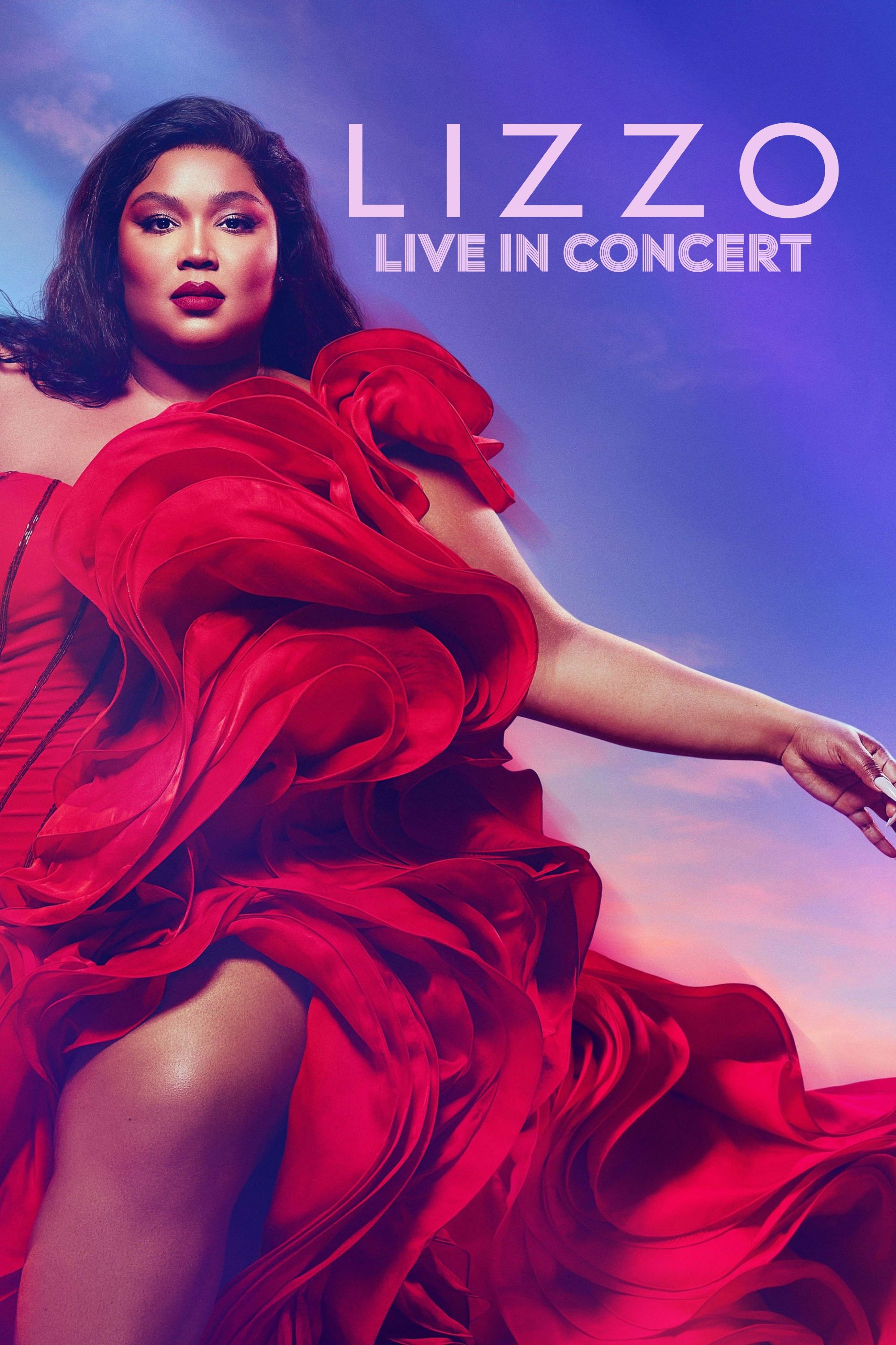 Xem Phim Lizzo: Đêm Diễn Trực Tiếp Vietsub HD Online
