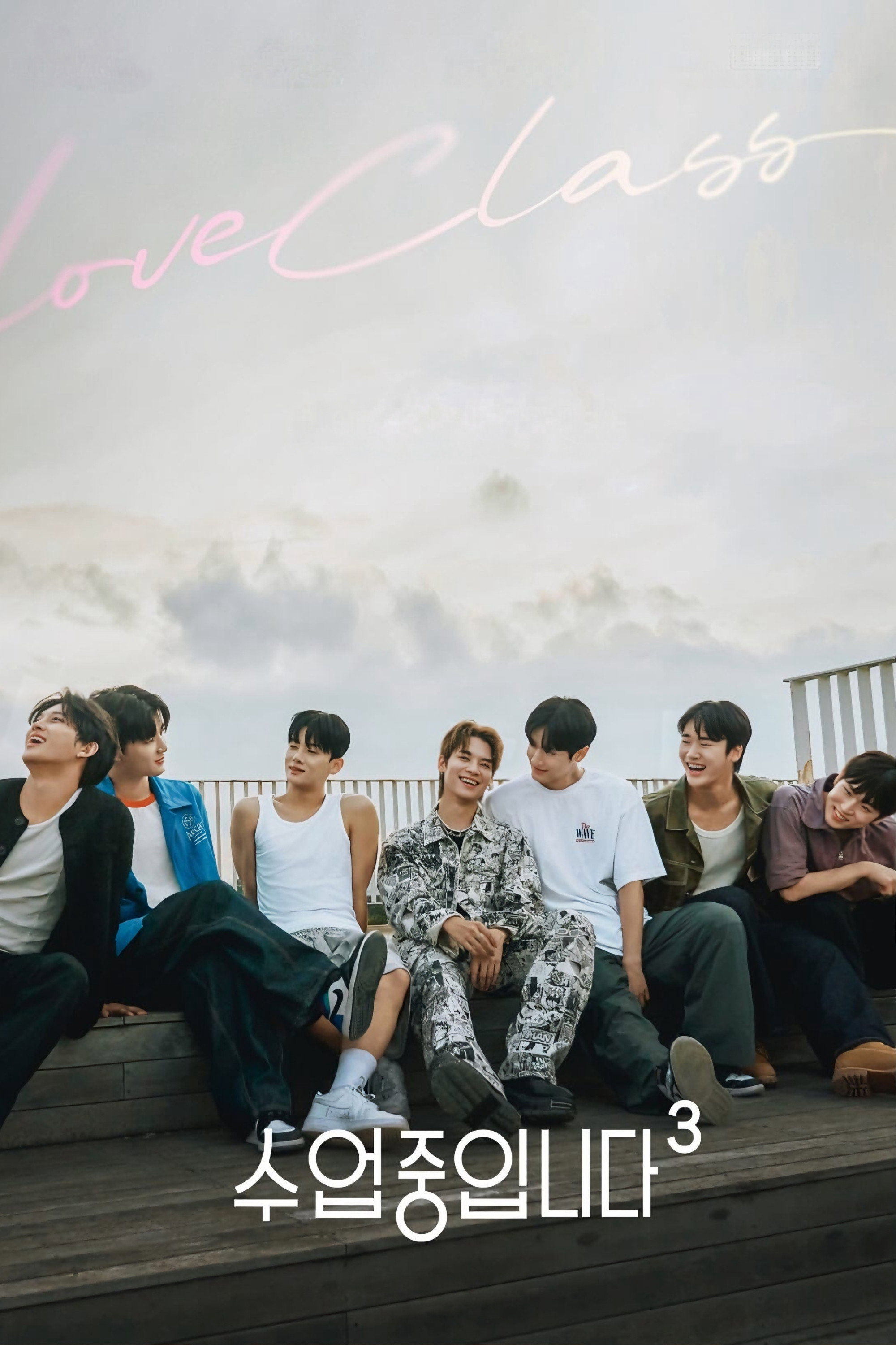 Xem Phim Love Class (Phần 3) Vietsub HD Online
