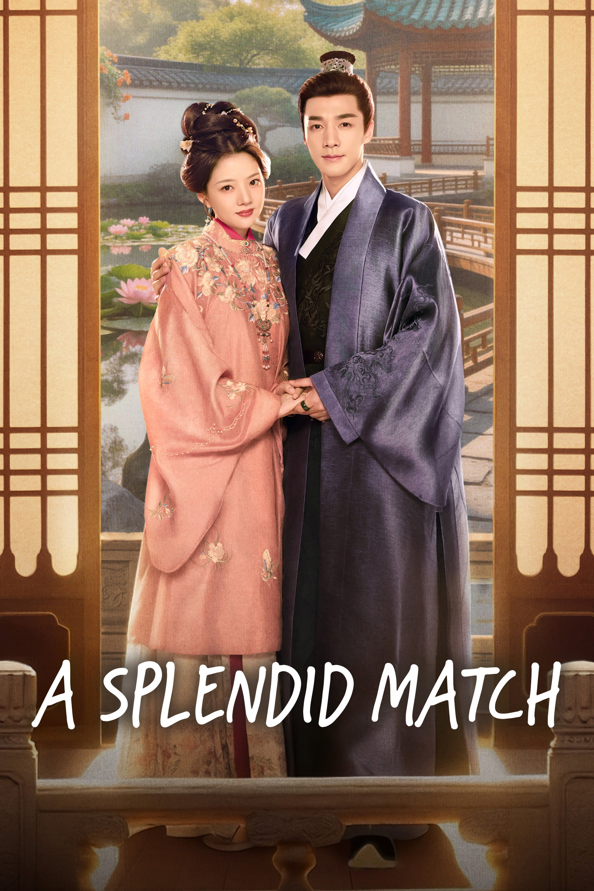 Xem Phim Lương Trần Mỹ Cẩm Vietsub HD Online