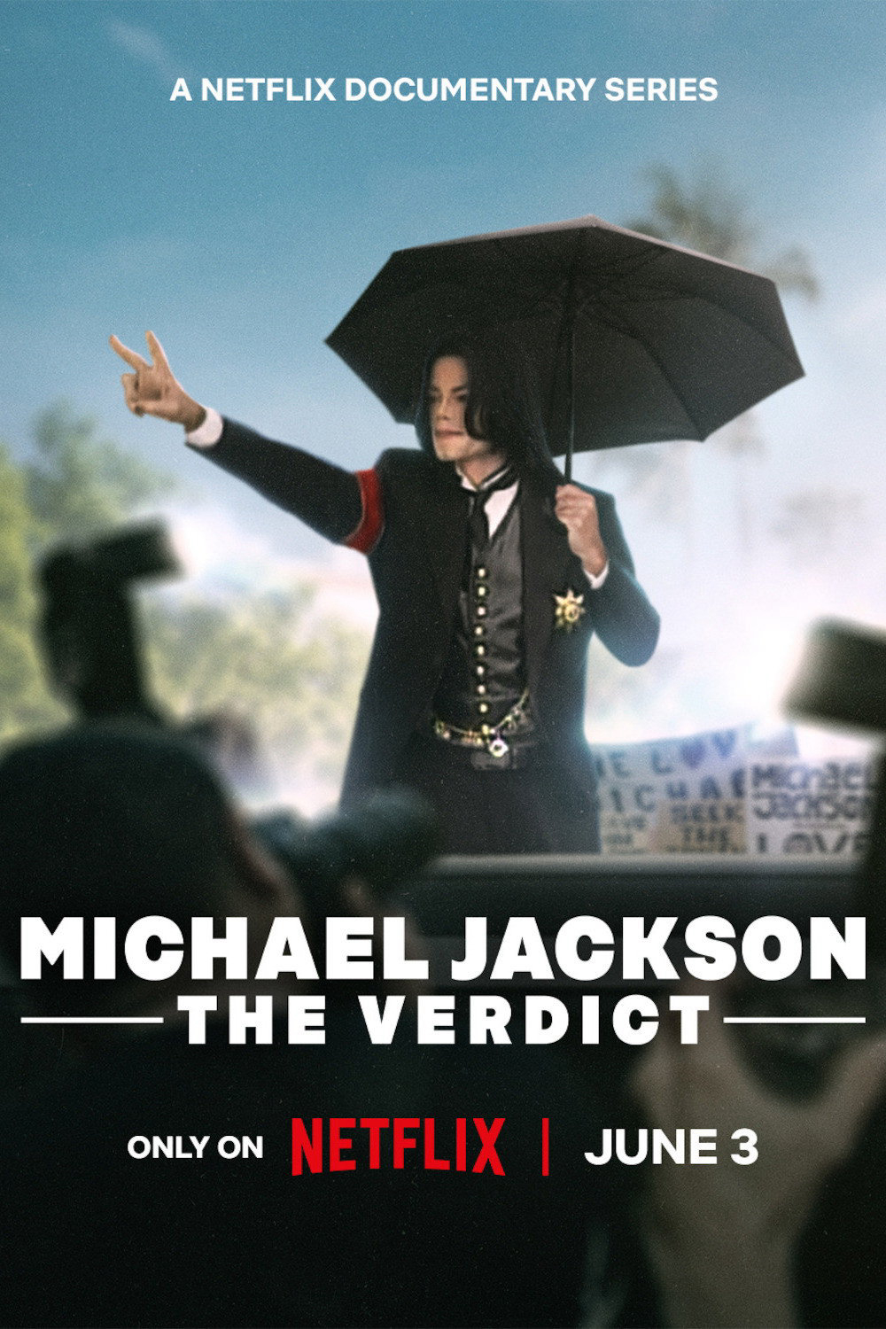 Xem Phim Michael Jackson: Lời Tuyên Án Vietsub HD Online