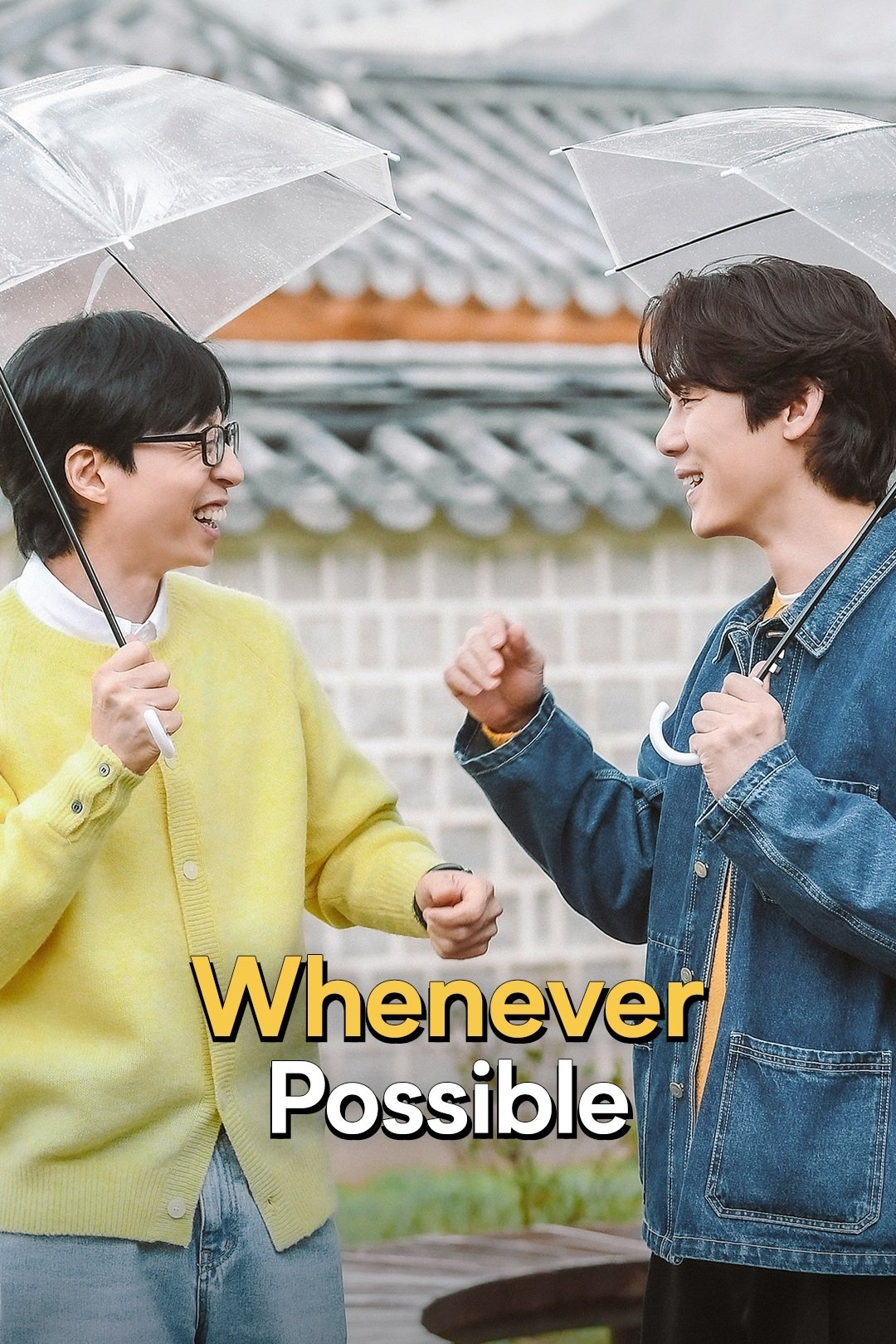 Xem Phim Mọi Lúc Mọi Nơi (Phần 1) Vietsub HD Online