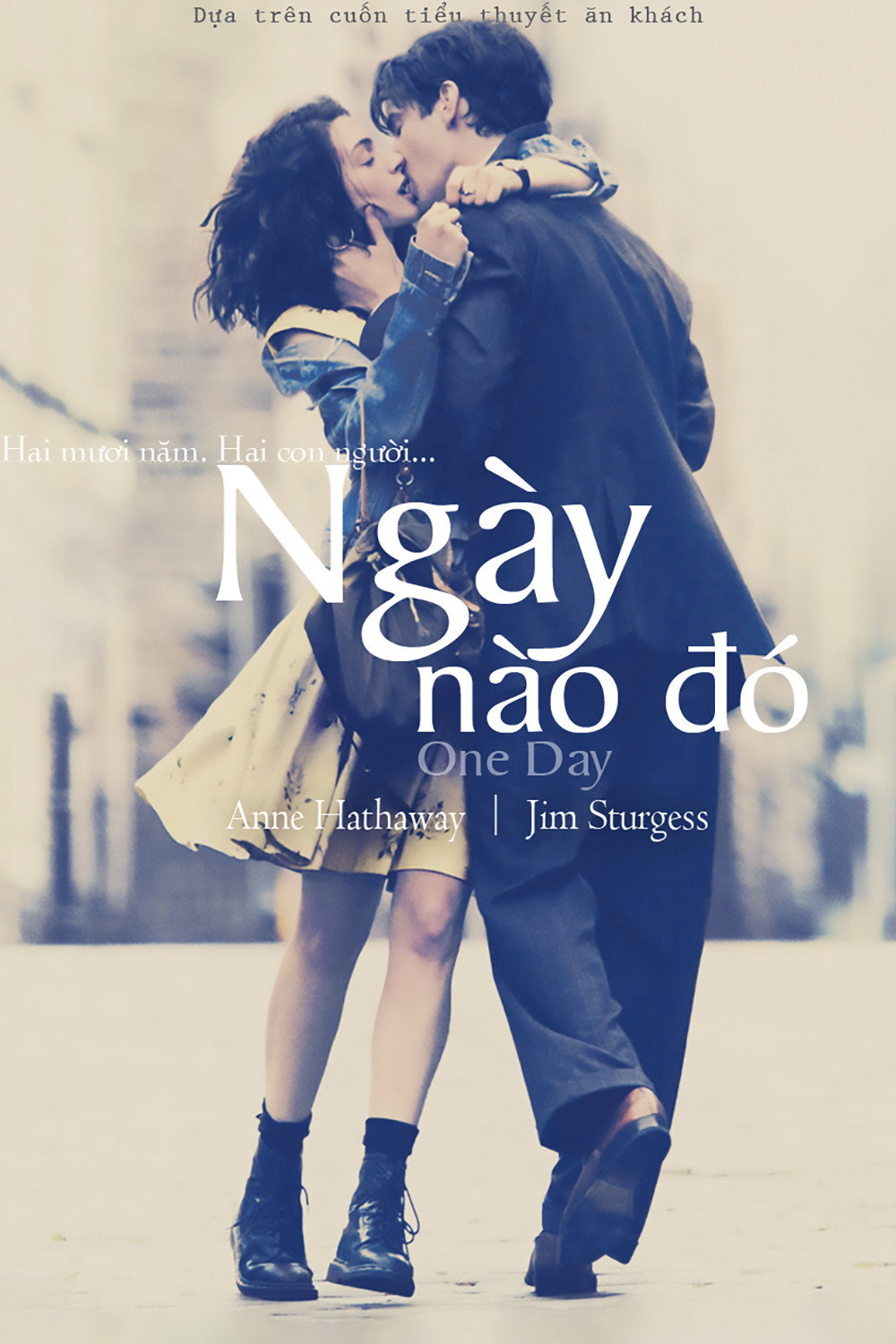 Xem Phim Một Ngày Để Yêu (Ngày Nào Đó) Vietsub HD Online