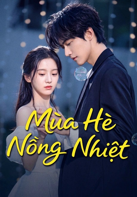 Xem Phim Mùa Hè Nồng Nhiệt Vietsub HD Online