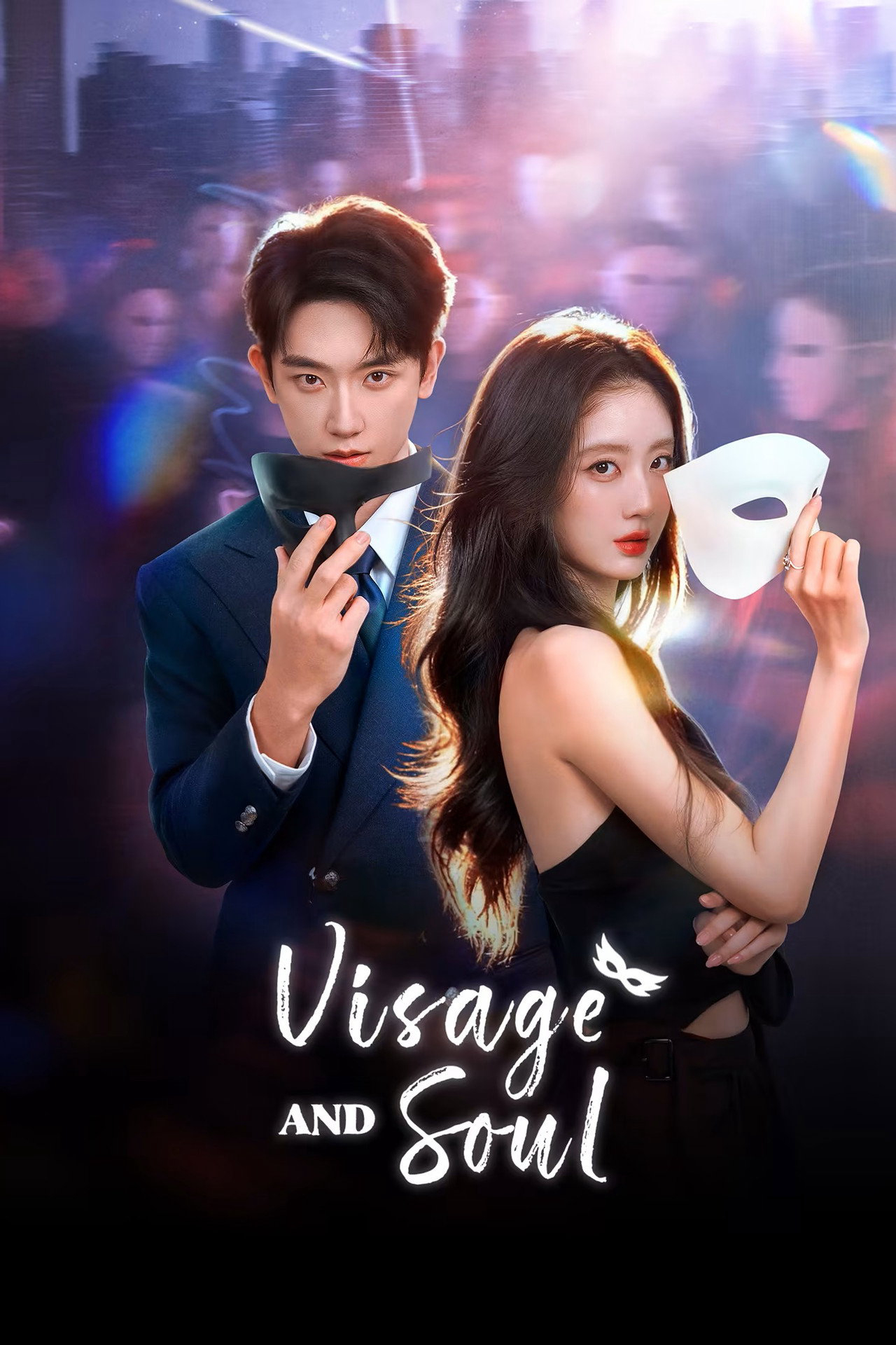 Xem Phim Mượn Dung Nhan Vietsub HD Online