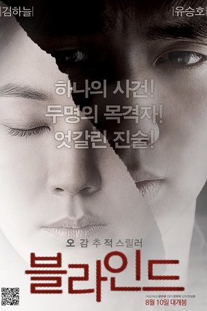 Xem Phim Nhân Chứng Mù (2011) Vietsub HD Online