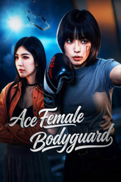 Xem Phim Nữ Vệ Sĩ Vương Bài Vietsub HD Online