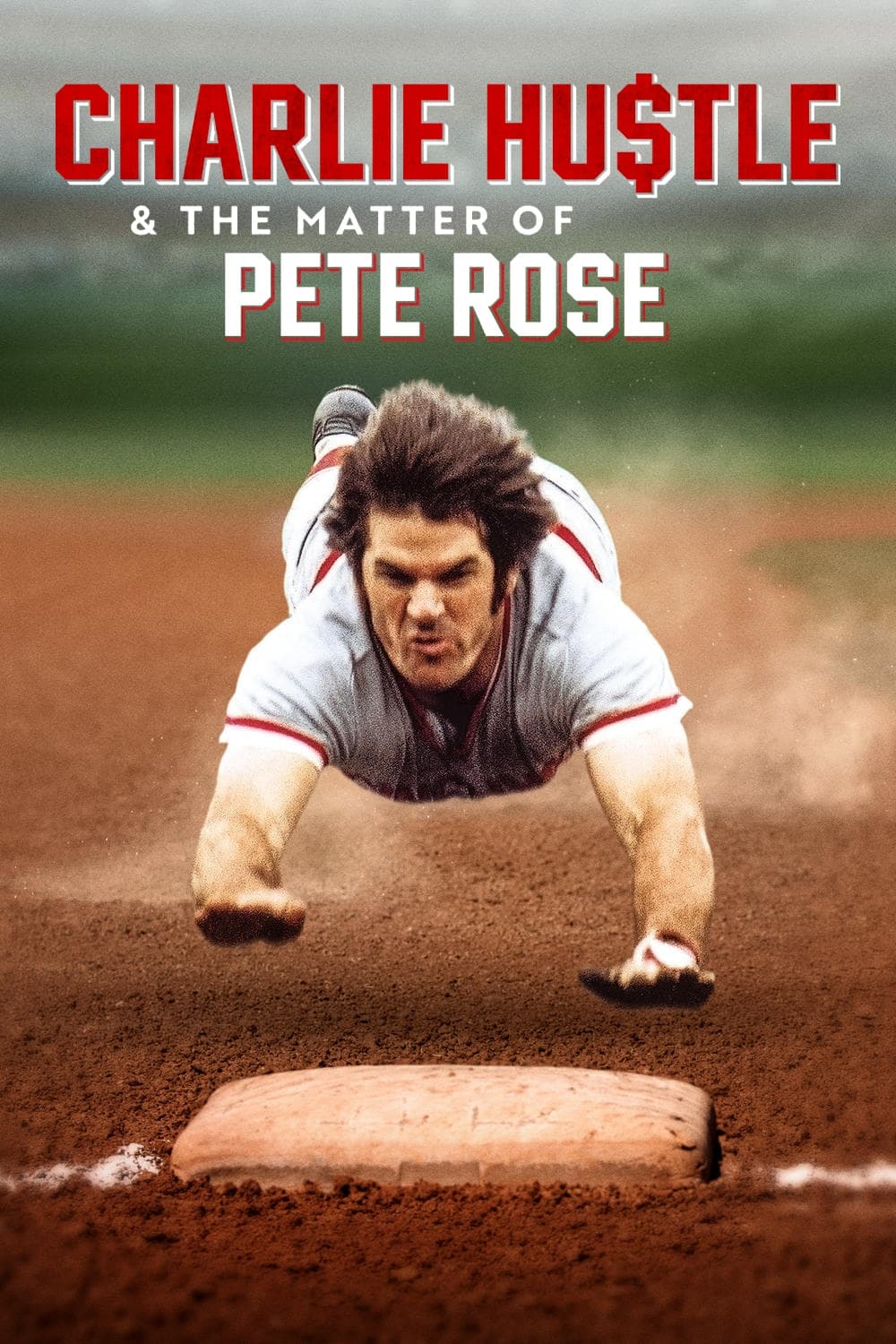 Xem Phim Pete Rose: Vinh Quang Và Lỗi Lầm Vietsub HD Online