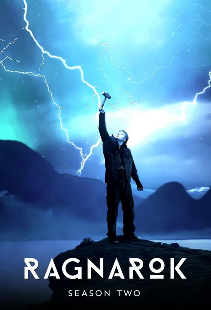 Xem Phim Ragnarok: Hoàng Hôn Của Chư Thần (Phần 2) Vietsub HD Online