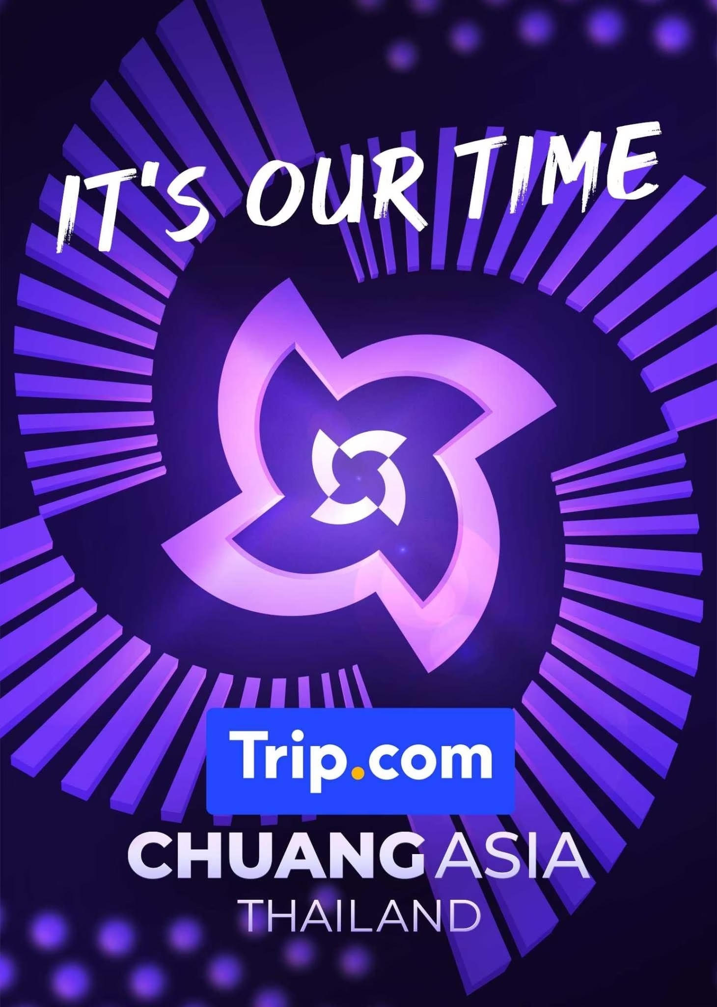 Xem Phim Sáng Tạo Doanh Châu Á (Phần 1) Vietsub HD Online