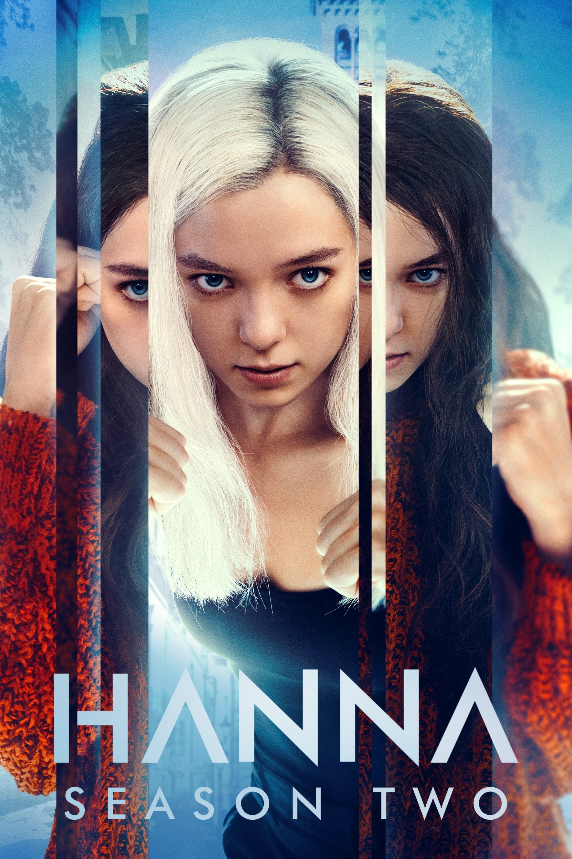 Xem Phim Sát Thủ Hanna (Phần 2) Vietsub HD Online