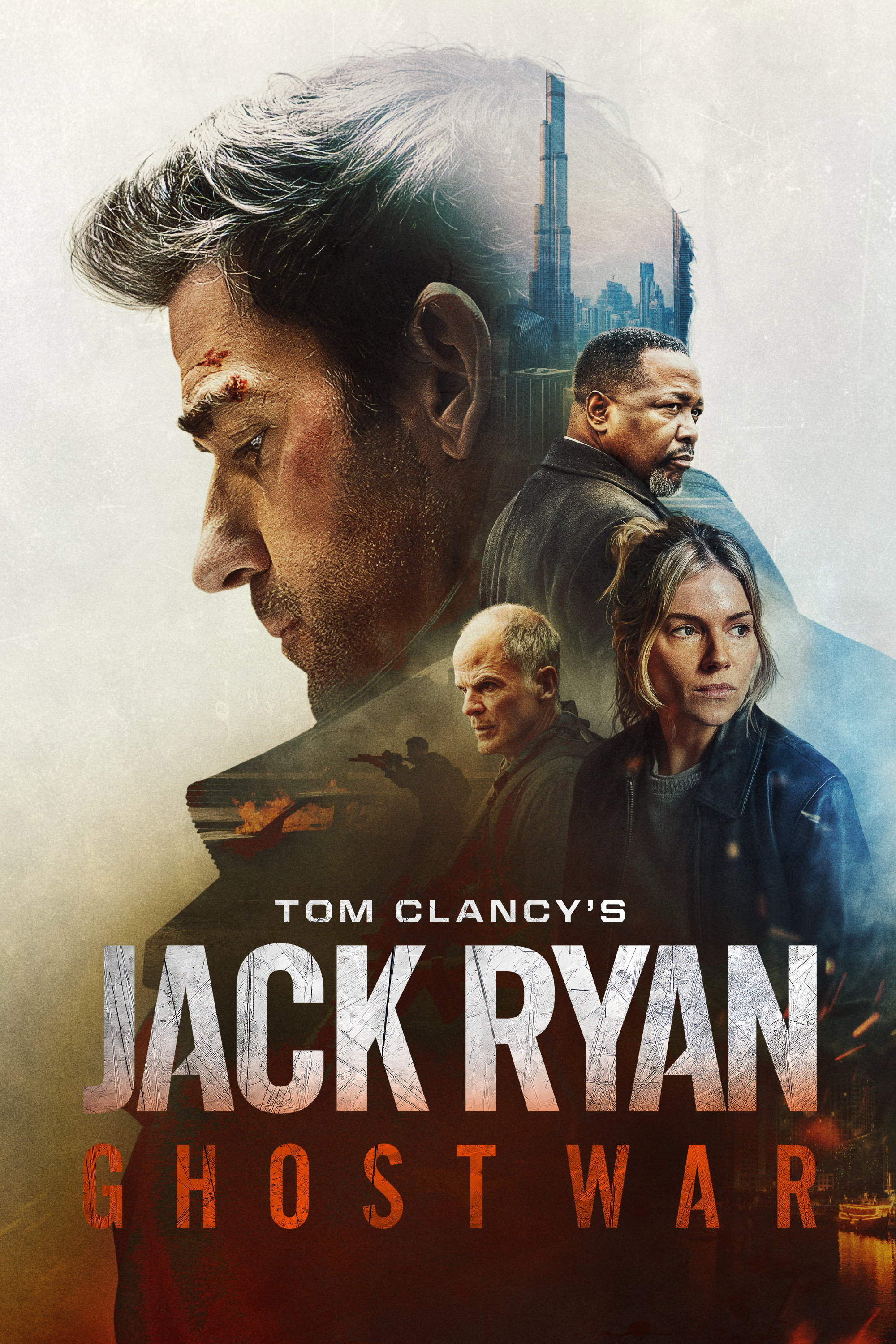 Xem Phim Siêu Điệp Viên Jack Ryan: Bóng Ma Chiến Tranh Vietsub HD Online