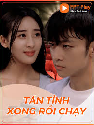 Xem Phim Tán Tỉnh Xong Rồi Chạy Vietsub HD Online