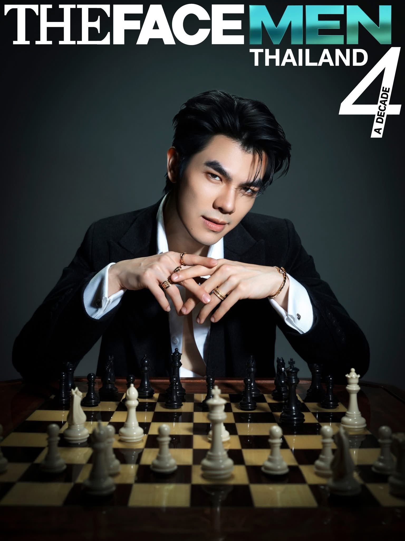 Xem Phim The Face Men 4 Vietsub HD Online