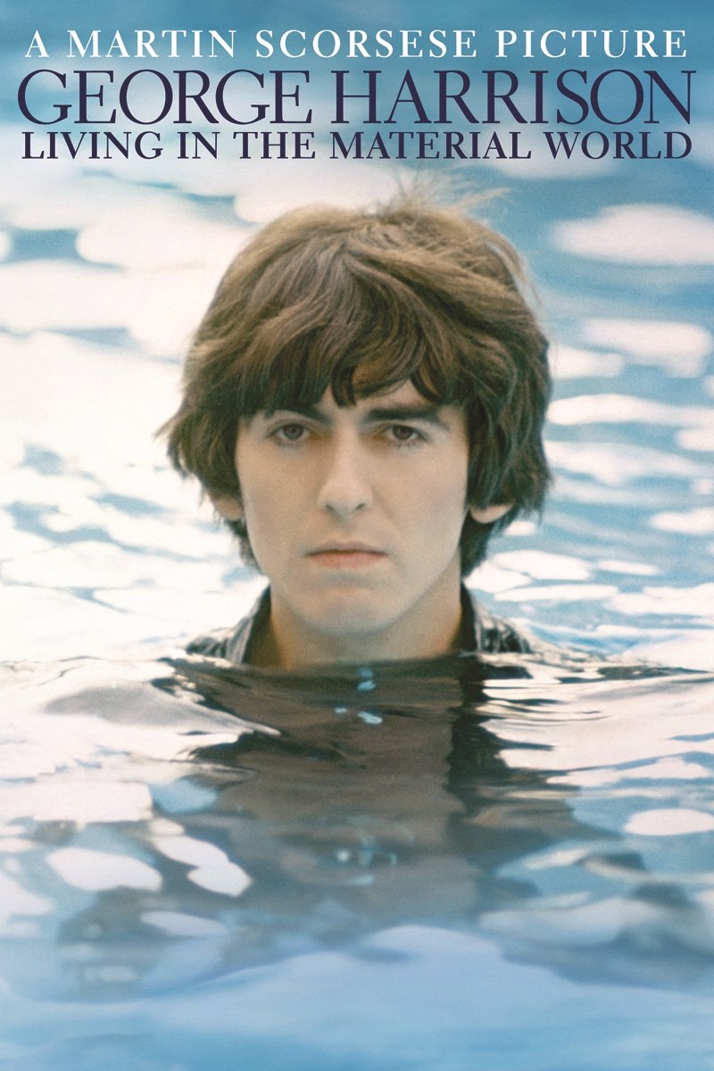 Xem Phim Thế Giới Vật Chất Của George Harrison Vietsub HD Online
