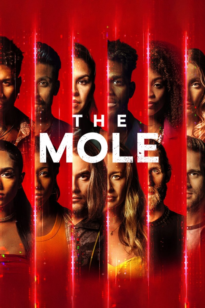 Xem Phim The Mole: Ai Là Nội Gián (Phần 1) Vietsub HD Online