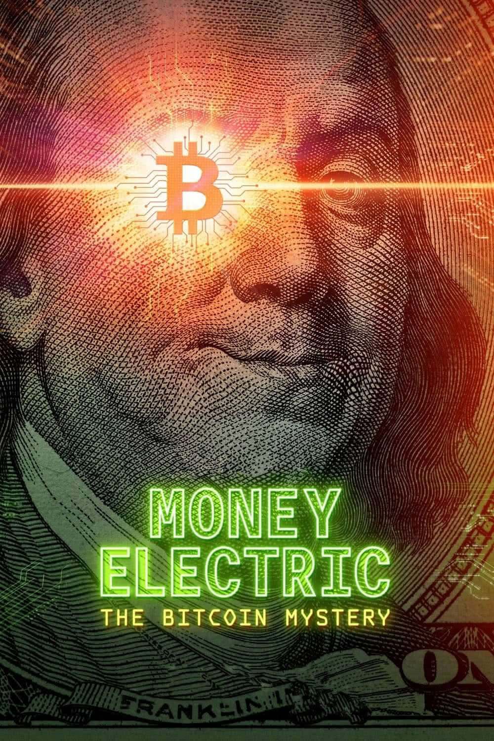 Xem Phim Tiền Điện Tử: Bí Ẩn Về Bitcoin Vietsub HD Online