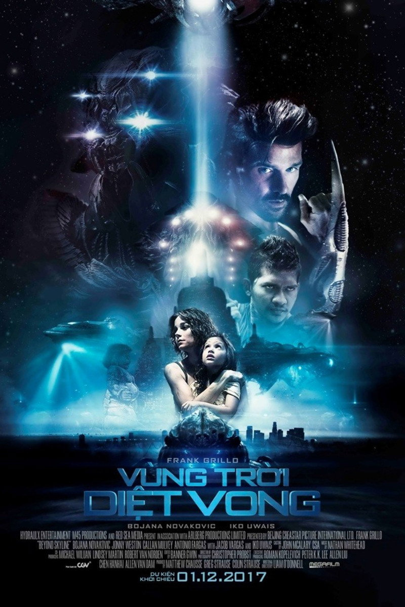 Xem Phim Vùng Trời Diệt Vong Vietsub HD Online
