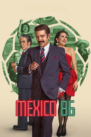 Xem Phim World Cup 1986: Chủ Nhà Mexico Vietsub HD Online
