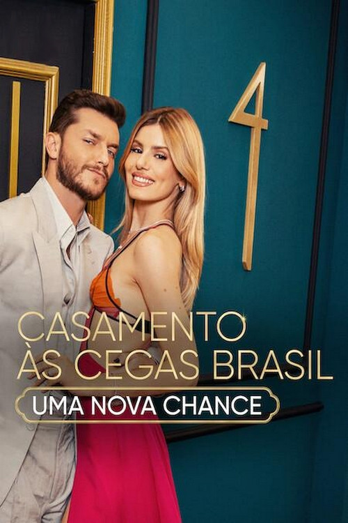 Xem Phim Yêu là mù quáng: Brazil (Phần 4) Vietsub HD Online