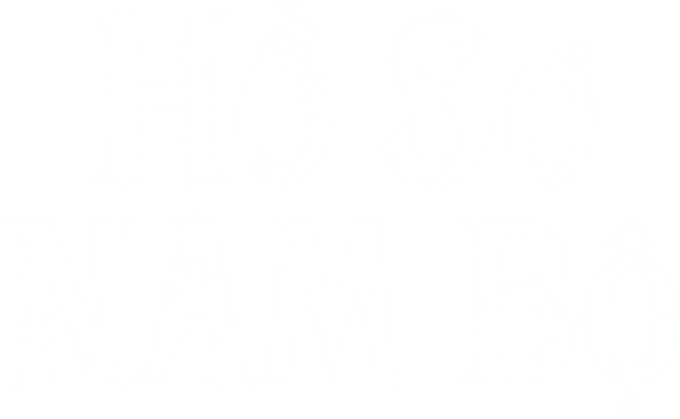 Logo tên phim Hồ Sơ Nam Bộ trên Phim Mới