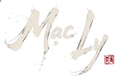 Logo tên phim Mạc Ly trên Phim Mới