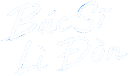 Logo tên phim Bác Sĩ Đảo Hoang trên Phim Mới